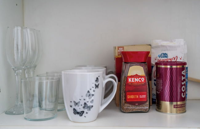 Studio Unit in Chapel Market London - Foto 7