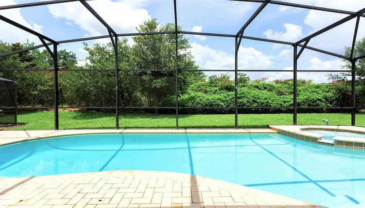 Foto 1 - Windsor Hills 6br Cozy Home Pool/spa 2miles Disney