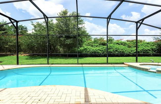 Photo 1 - Windsor Hills 6br Cozy Home Pool/spa 2miles Disney