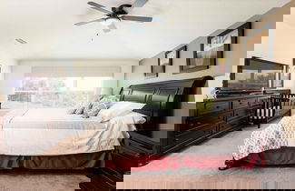 Photo 1 - Windsor Hills 6br Cozy Home Pool/spa 2miles Disney