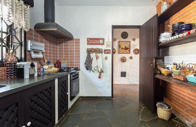 Sítio Dels Serrans - Jacareí - Foto 31