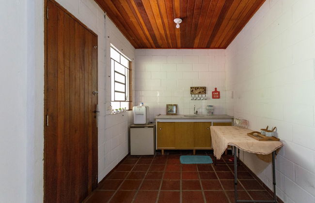 Sítio Dels Serrans - Jacareí - Foto 13