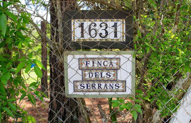 Sítio Dels Serrans - Jacareí - Foto 73