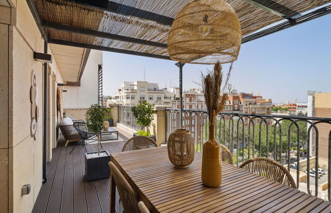 Limehome Madrid Calle de Nuñez de Balboa - Foto 60