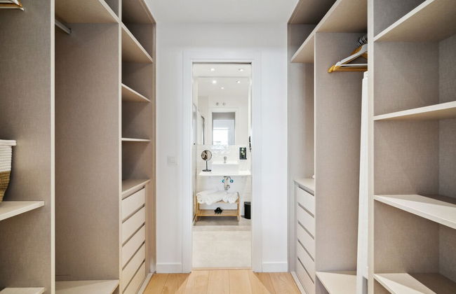 Limehome Madrid Calle de Nuñez de Balboa - Foto 64