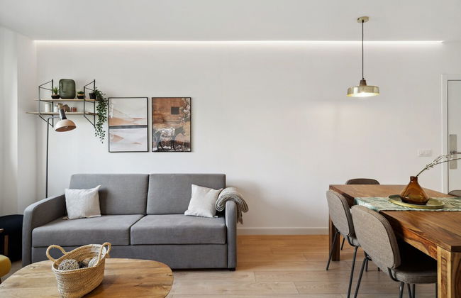 Limehome Madrid Calle de Nuñez de Balboa - Foto 44