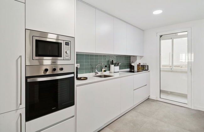Limehome Madrid Calle de Nuñez de Balboa - Foto 30