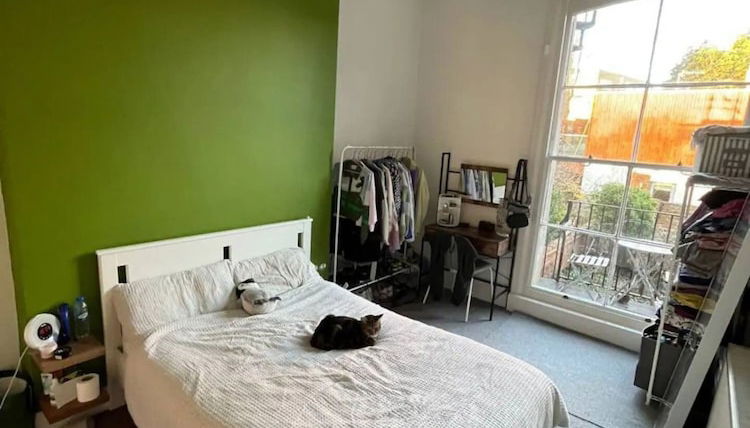 Photo 1 - Bright & Stylish 1BD Flat - Brighton