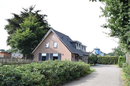 Photo 30 - Spacious Farmhouse with Barbecue near Veluwe