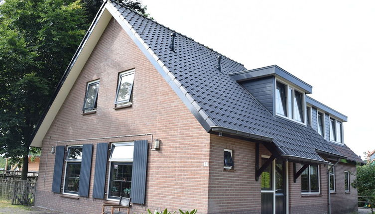 Photo 1 - Spacious Farmhouse with Barbecue near Veluwe