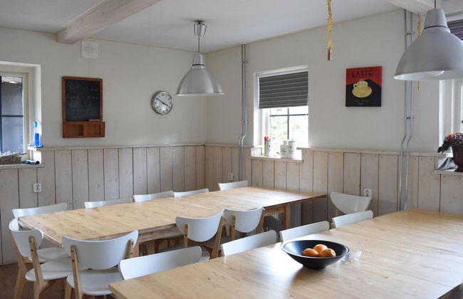 Spacious Farmhouse with Barbecue near Veluwe - Foto 27