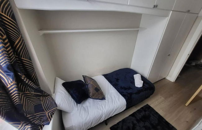 Beautiful 2-bed in the Heart of Hendon - Foto 3