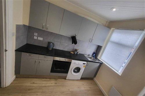 Foto 4 - Beautiful 2-bed in the Heart of Hendon