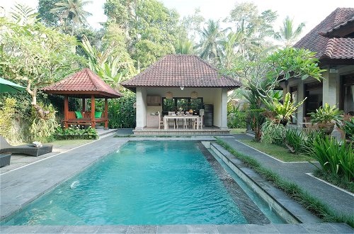 Foto 19 - Pondok Sebali Private Villa