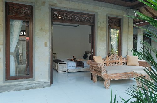 Foto 27 - Pondok Sebali Private Villa