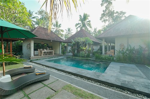 Foto 18 - Pondok Sebali Private Villa