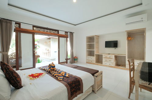 Photo 2 - Pondok Sebali Private Villa