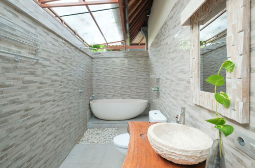 Foto 11 - Pondok Sebali Private Villa
