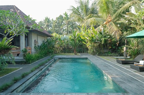 Foto 17 - Pondok Sebali Private Villa