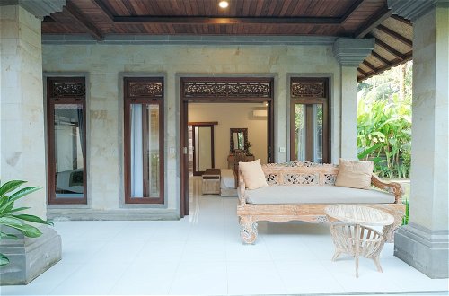 Foto 8 - Pondok Sebali Private Villa
