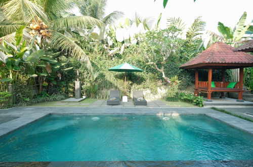 Foto 16 - Pondok Sebali Private Villa