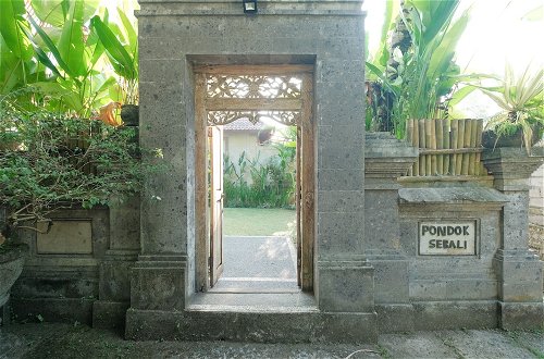 Foto 22 - Pondok Sebali Private Villa