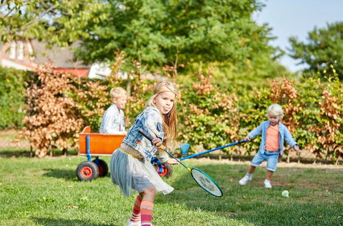 Photo 35 - Comfortable Child-friendly Villa, in Limburg