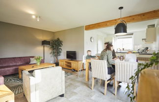 Photo 3 - Comfortable Child-friendly Villa, in Limburg