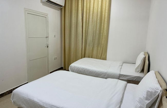 Al Homur Building - Foto 7