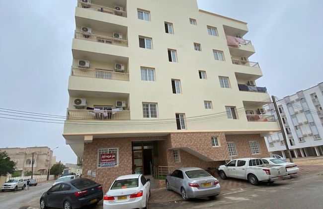 Al Homur Building - Foto 16