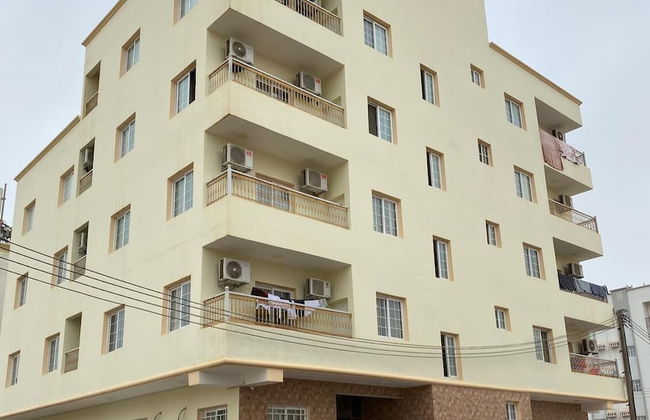 Al Homur Building - Foto 1