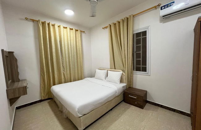 Al Homur Building - Foto 3