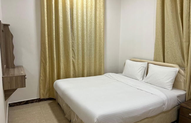 Al Homur Building - Foto 5