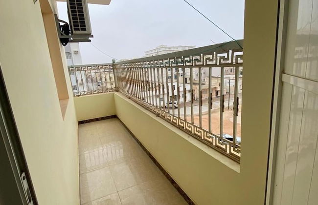 Al Homur Building - Foto 17