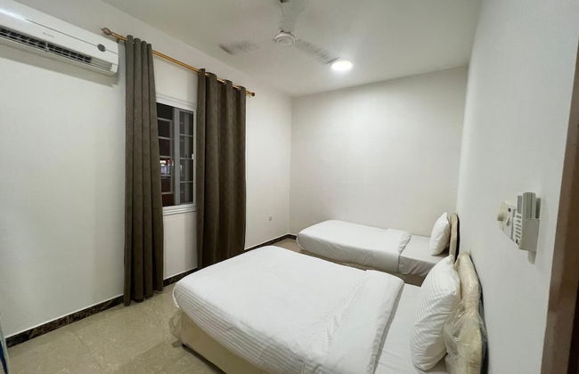 Al Homur Building - Foto 4