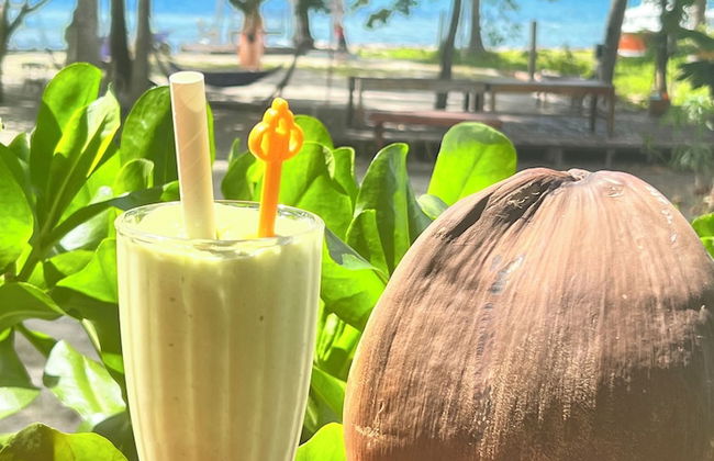 Freedom Beach Resort - Foto 19
