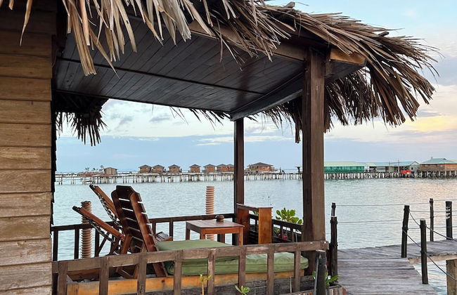 Freedom Beach Resort - Foto 24