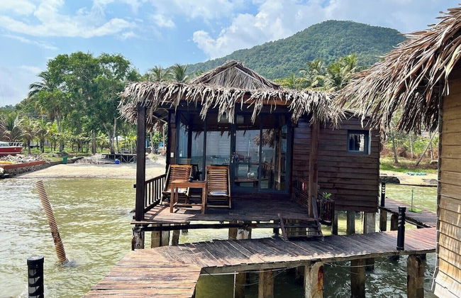 Freedom Beach Resort - Foto 6