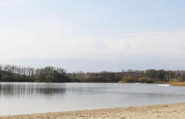 Scenic Stay Near Town & Lake - Foto 37