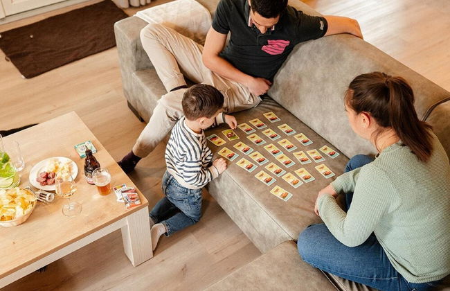 Detached Villa with Outdoor Fireplace near Veluwe - Foto 24