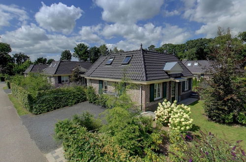 Photo 1 - Detached Villa with Outdoor Fireplace near Veluwe