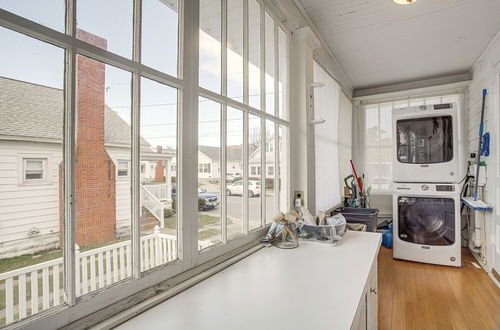 Photo 23 - Ocean City Escape w/ Cozy Porch: Walk to Boardwalk