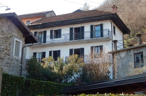 Photo 10 - Villa - Splendida vista lago Maggiore