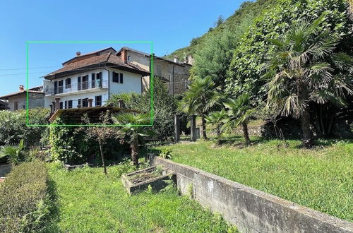 Photo 13 - Villa - Splendida vista lago Maggiore