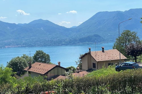 Photo 16 - Villa - Splendida vista lago Maggiore