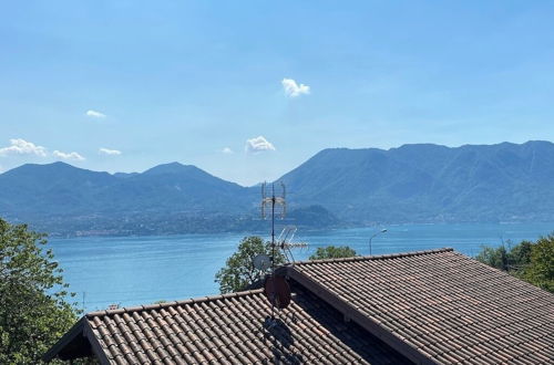 Photo 15 - Villa - Splendida vista lago Maggiore