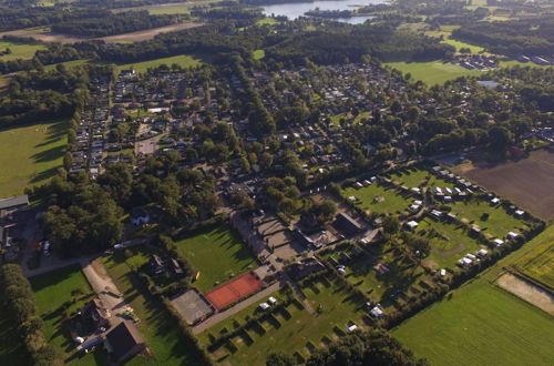 Photo 25 - Comfortable Bungalow Near the Veluwe