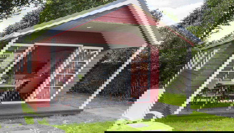 Foto 1 - Nice Chalet With Balcony