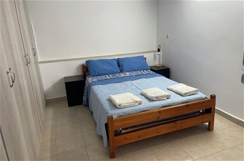 Foto 1 - Gorgeous White Marsis Apartment in Paros