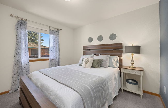 Colorado Mountain Retreat - Easy Access to Rmnp! - Foto 11